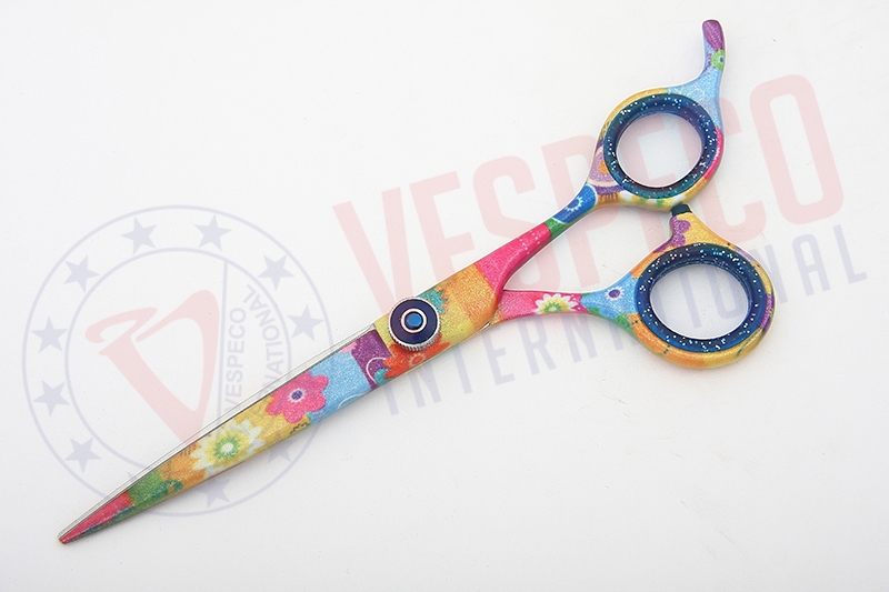 Paper Coated Scissors